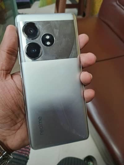 Realme GT Neo6 SE 16/256