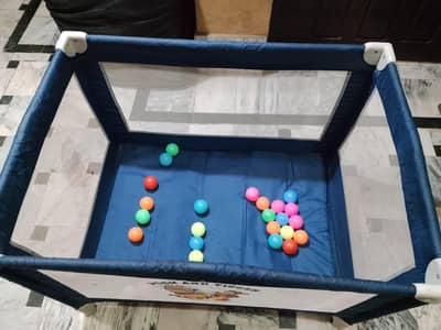 Baby Playpen
