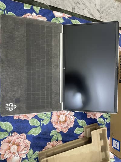 HP ProBook 450 G9 | Intel Core i7 12th Gen | 15.6" FHD⁠
