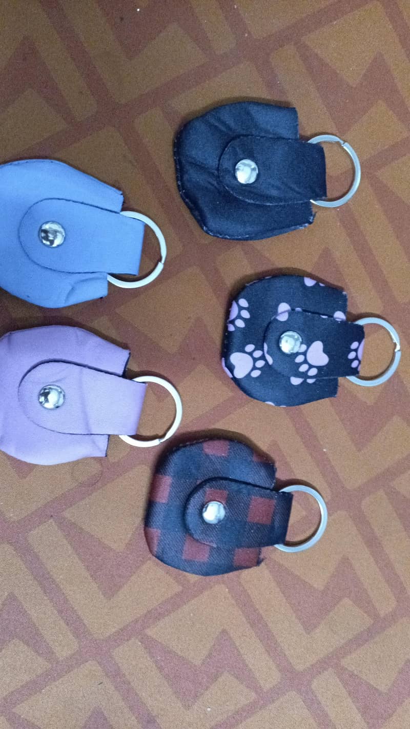 key chains 0