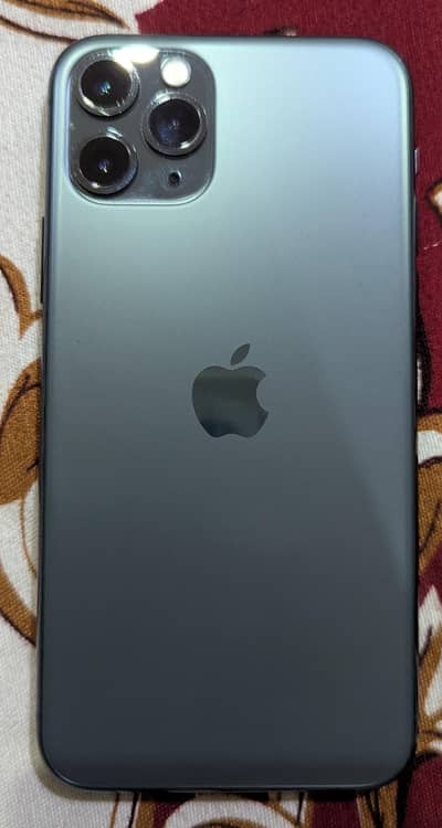 Apple iPhone 11 Pro 64GB SIM GLICH PHONE