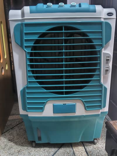 Canon air cooler