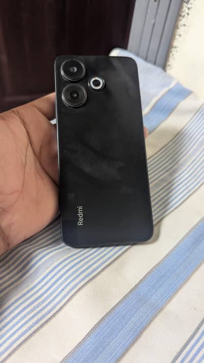redme 13