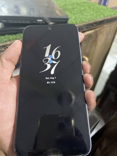 Tecno Spark 50