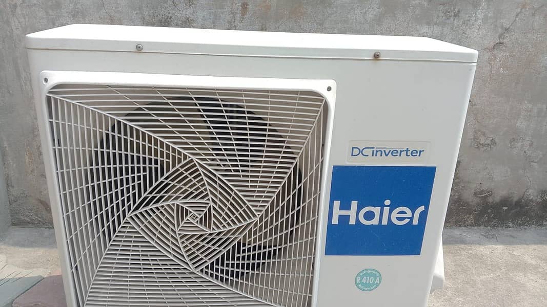 Haier 0