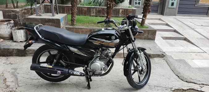 Yamaha dxz 2021 pack engine  original bike call 03166900271