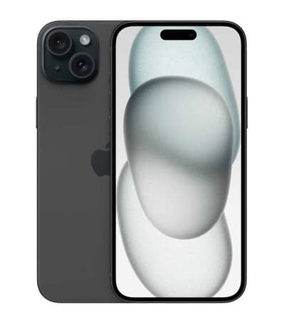 Apple iPhone 15 128 Black with box