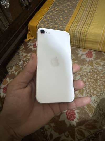 Apple iPhone SE