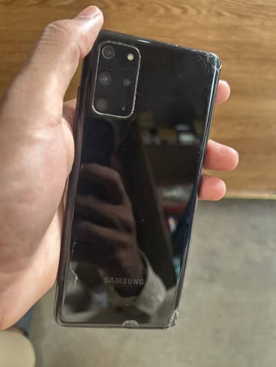 Samsung Mobile S20