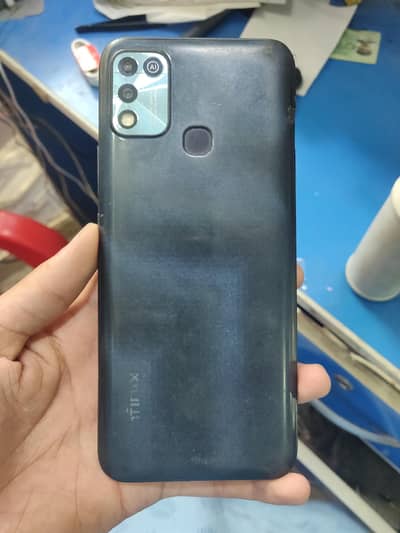 Infinix Hot 11 Play 03264078487 official pta