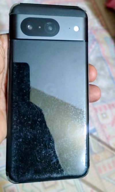 Google Pixel 8