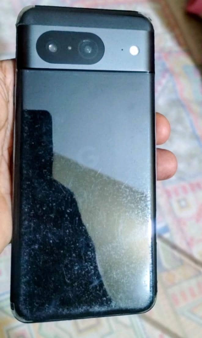 Google Pixel 8 0