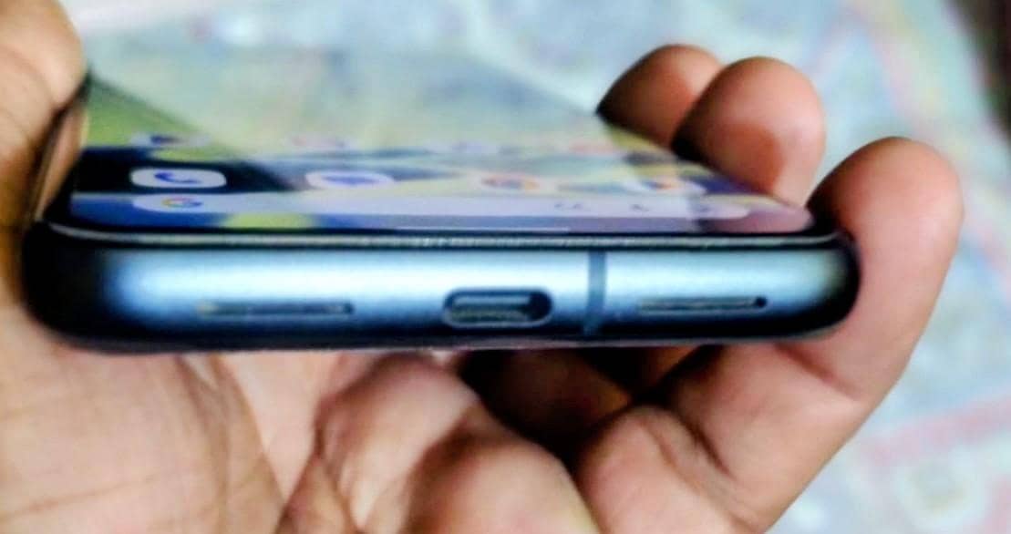 Google Pixel 8 3