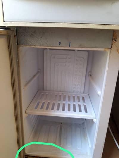 ORIENT WATER DISPENSER