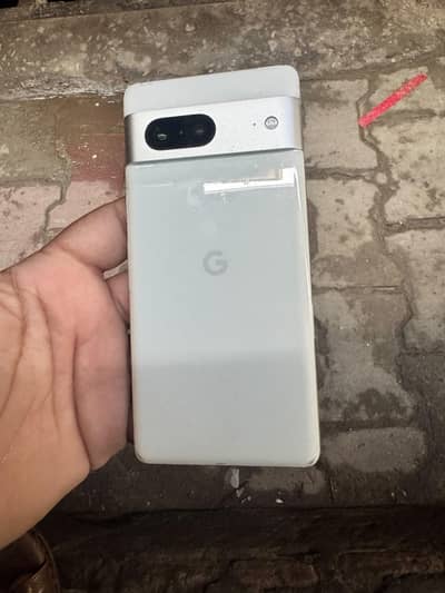 Google Pixel 7