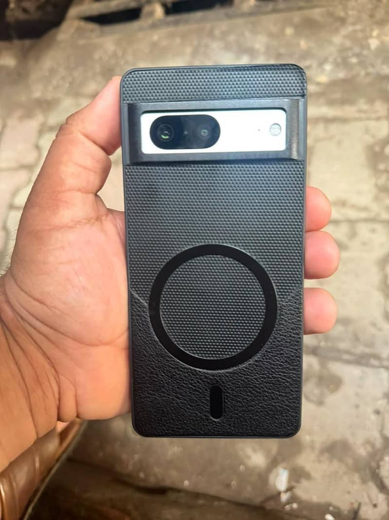 Google Pixel 7 1