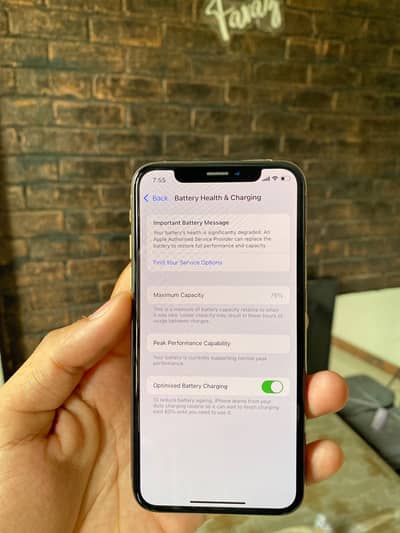 Apple iPhone XS