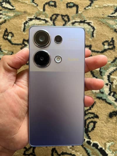Xiaomi Redmi Note 13 Pro