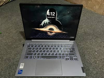  Lenovo ThinkBook | Intel Core i7 13th Gen | Like New 