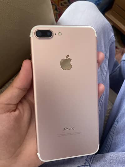 Apple iPhone 7 Plus