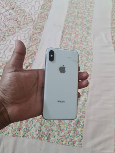 Apple iPhone X