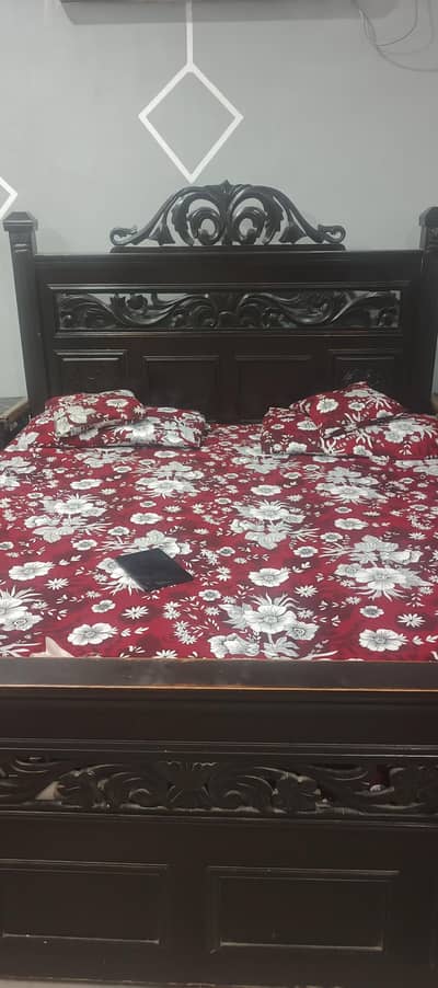 bed set
