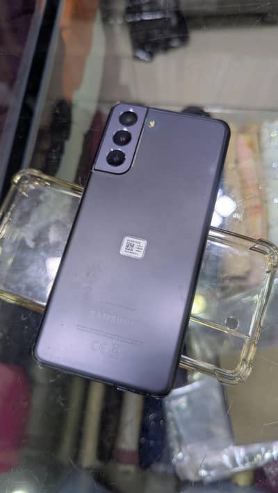 Samsung Mobile S21