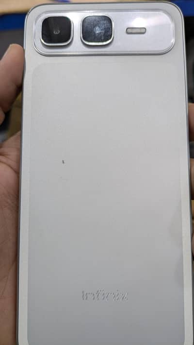 Infinix Smart