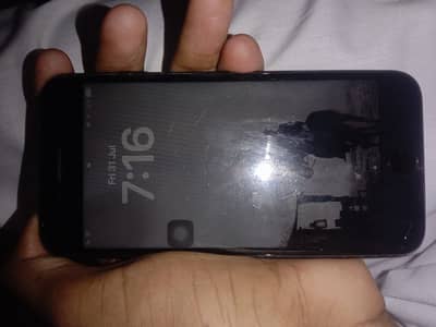Apple iPhone SE 64gb