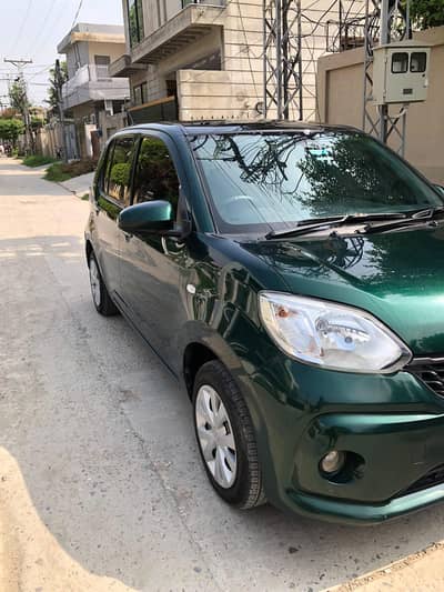 Toyota Passo 2017 Geniune