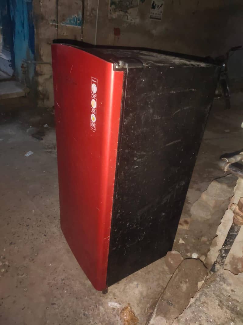 refrigerator 2