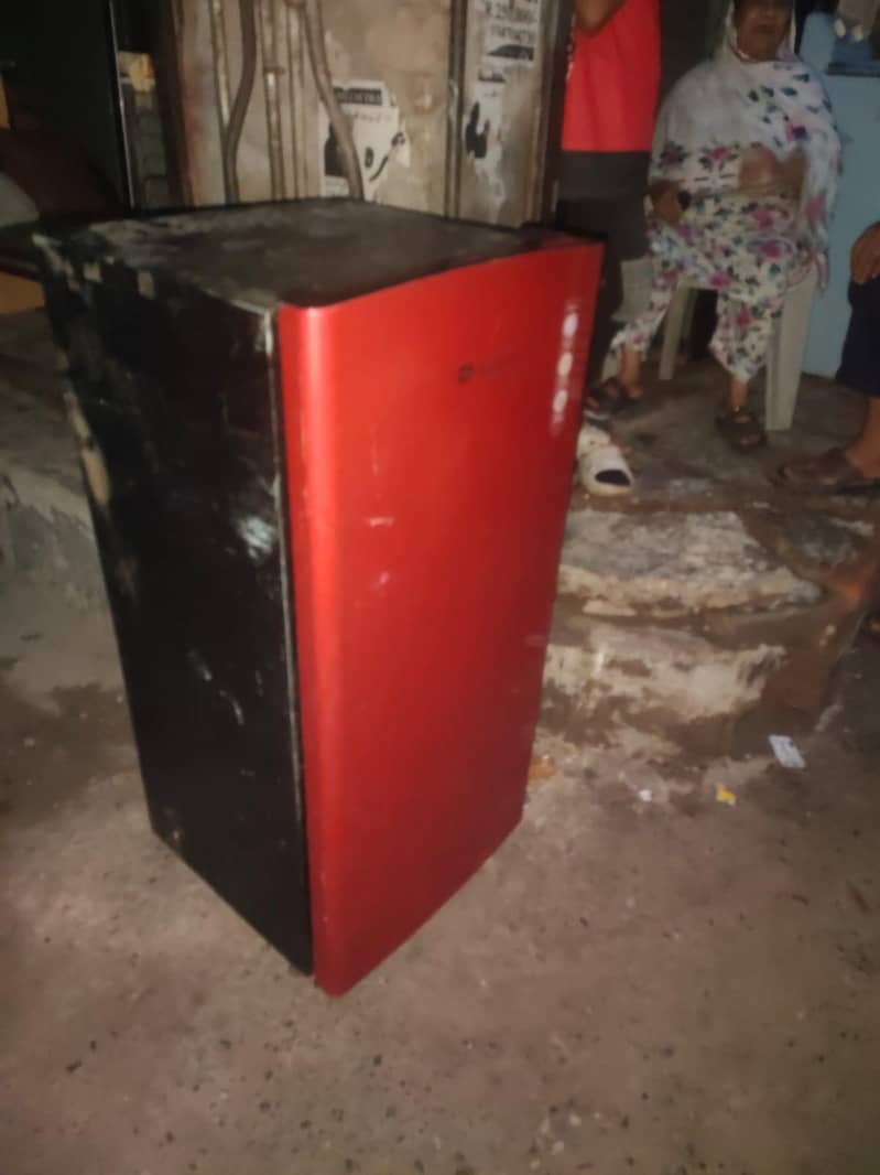 refrigerator 3