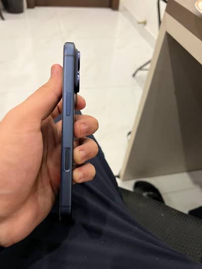 iPhone 17 Pro PTA approved