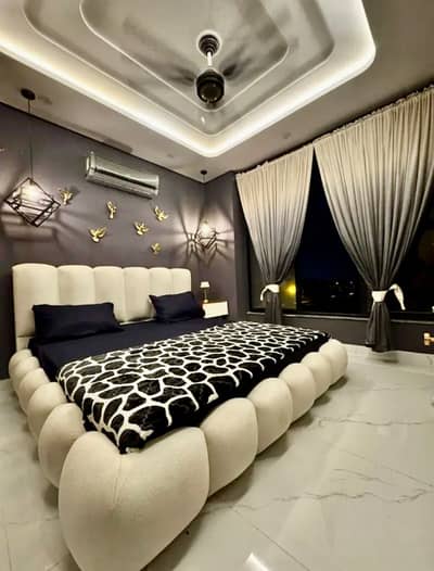 Brand New Apartment For Rent | Modern Living | Ready To Move