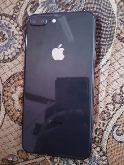 Apple iPhone 8 Plus