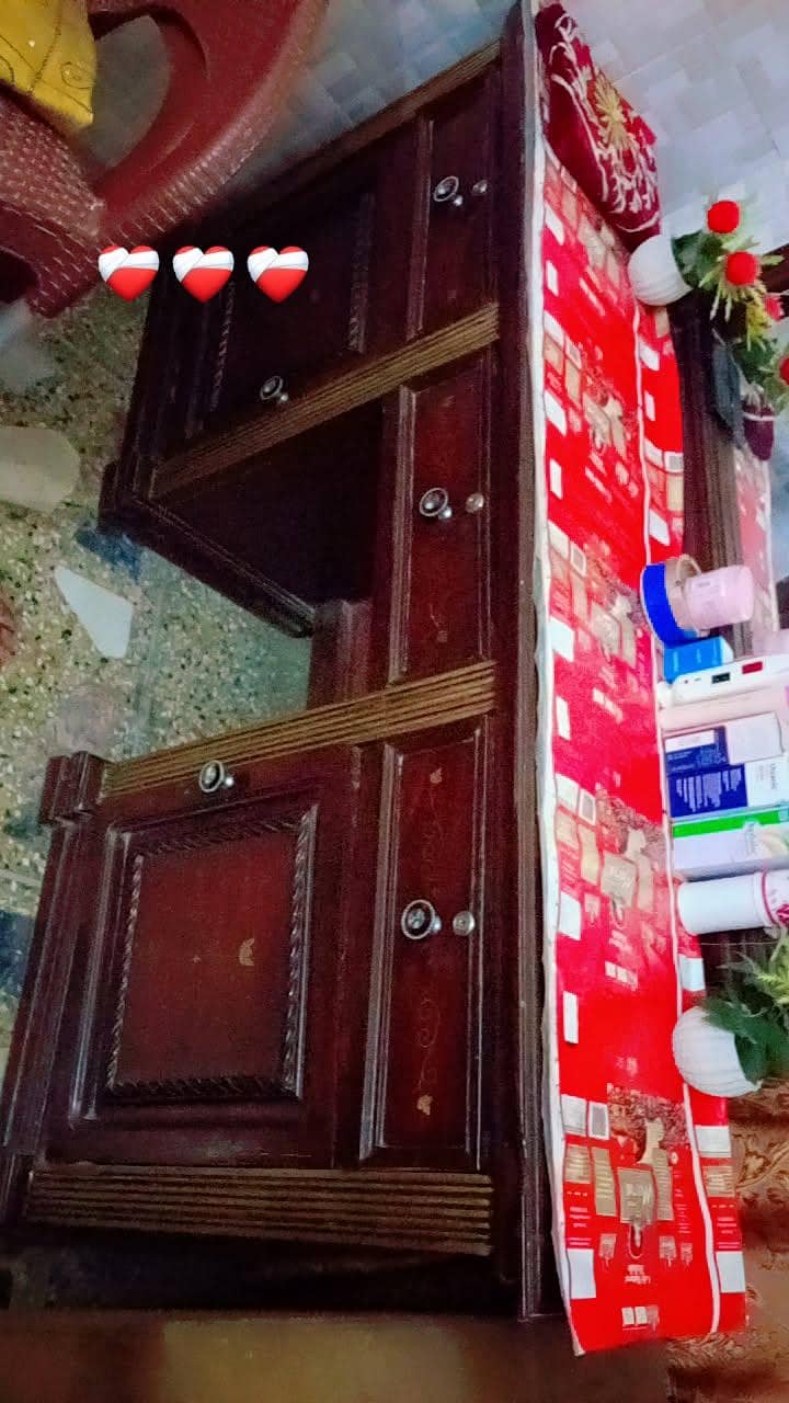 dressing table 1