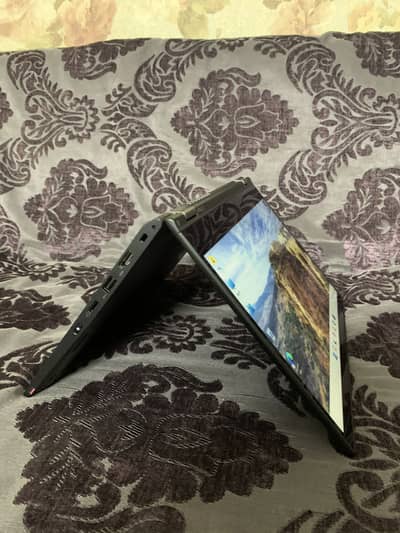 Lenovo Thinkpad L13 Yoga i5 10th Gen 8gb/256gb