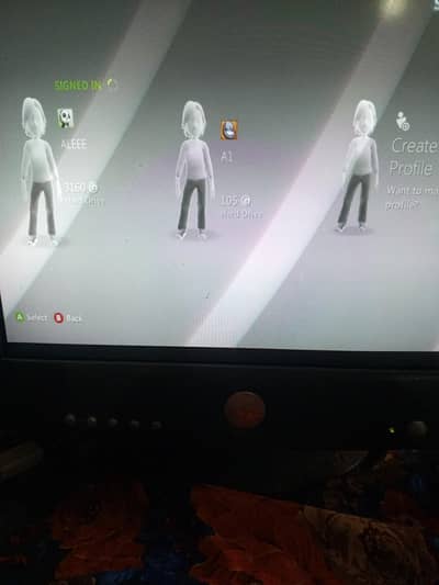 XBOX 360 JAILBREAK 67 GAMES INSTALLED