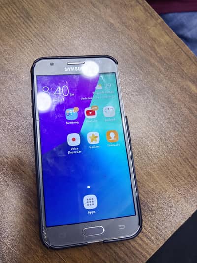 Samsung Mobile J3 Emerge