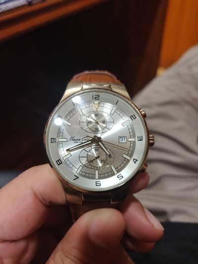 Kenneth Cole A126-11 ( KC1345) origanal