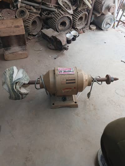 buffing polishing machine sale