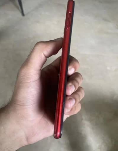 Vivo Y83