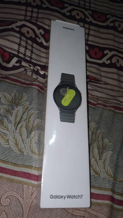 Samsung Galaxy Watch 7 44mm