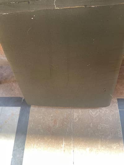 Mattress sofa seat foam