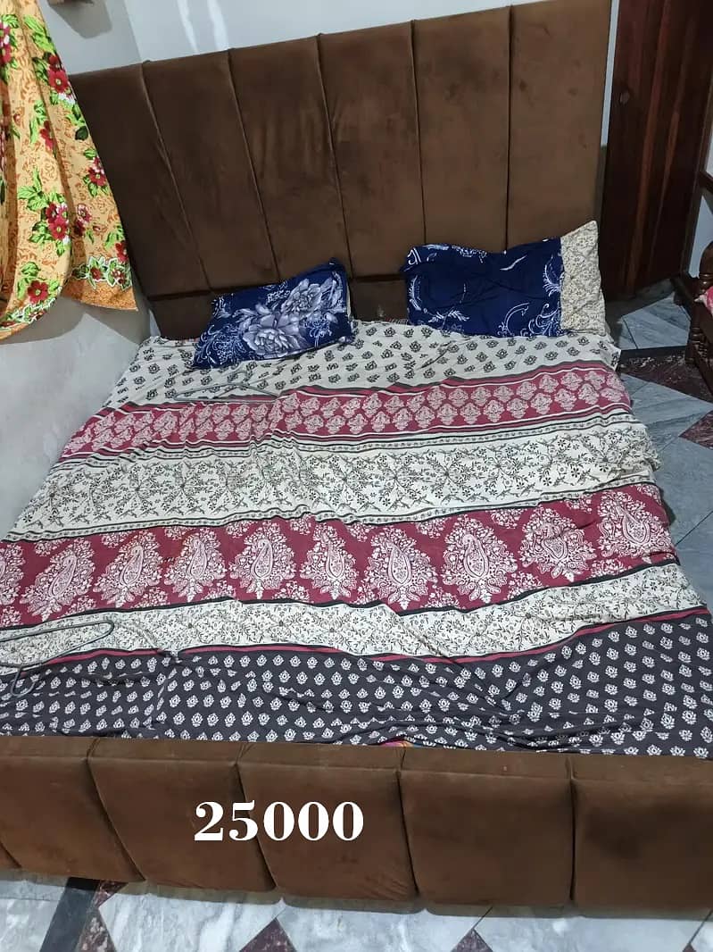 3 bed set 0