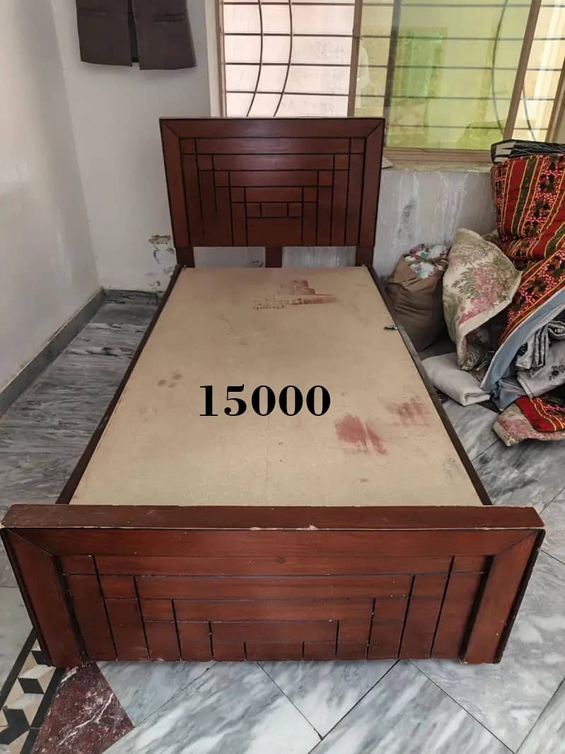 3 bed set 1