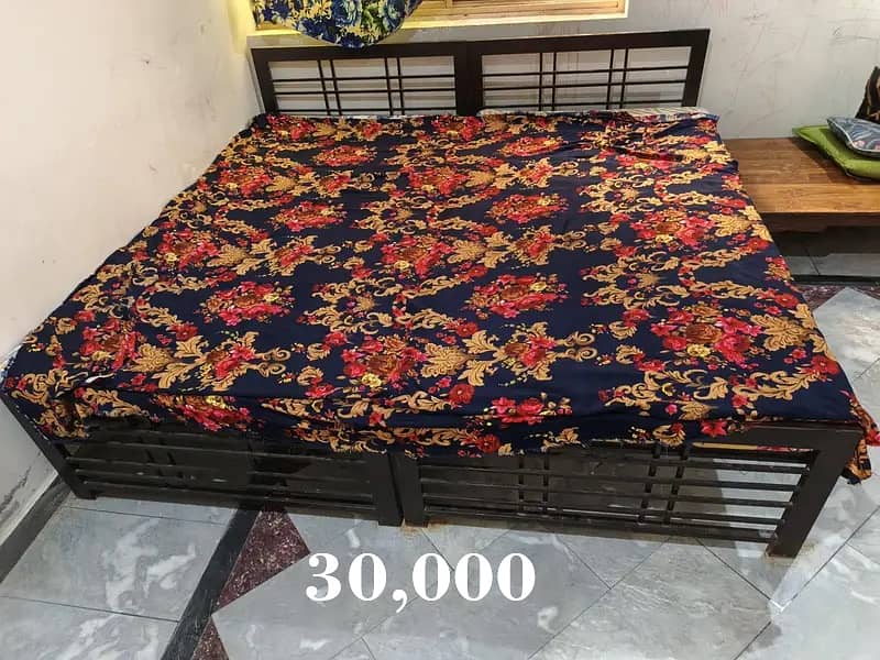 3 bed set 2