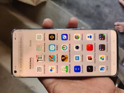 One Plus 9 Pro 12/256 dul sim approved exchange bhe ho jaya ga