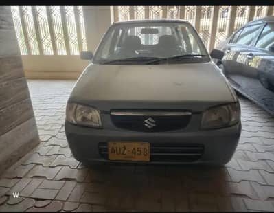 Suzuki Alto 2011 | Direct Owner | Original Condition