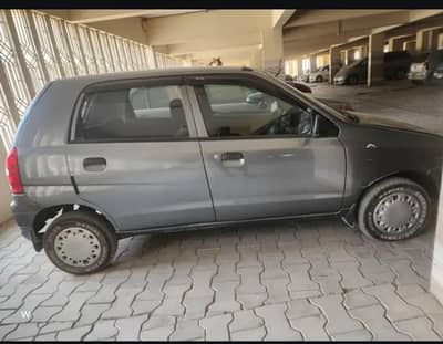 Suzuki Alto 2011 | Direct Owner | Original Condition
